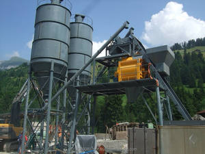 Planta Mezcladora de Concreto Eléctrica Grommy de 35m3/H con Certificación CE ISO, Planta Dosificadora JS750 con Tolva y Planta de Agregados PLD1000, Gran Venta - Product Image 4