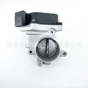 Válvula de Aceleración 03L128063Q 03L128063AD 03L128063L 03L128063J para VW A1 A3 Passat Golf MK6 1.6 TDI, Pieza de Repuesto - Product Image 1