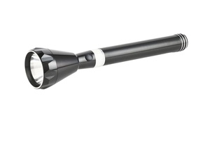 Stronglite High Brightness Top Quality <strong>Rechargeable</strong> Hand <strong>Torch</strong> - Product Image 6