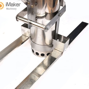 <span class=keywords><strong>Machine</strong></span> à beignets Lokma manuelle et automatique pour usage domestique - Product Image 6