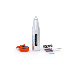 Taijia Venta caliente esclerómetro digital <span class=keywords><strong>precio</strong></span> martillo <span class=keywords><strong>de</strong></span> prueba <span class=keywords><strong>de</strong></span> rebote <span class=keywords><strong>de</strong></span> hormigón digital - Product Image 3