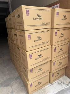 ユーロヘアファッション アフリカンズ ダイ ルゴギトブグ ブラックカラーラント ブラック染料 - Product Image 6