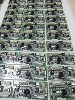 Pièces détachées pour machine à coudre industrielle Yeso 400-87119 Ctl-Pcb Lockstitch en acier 1,2 kg