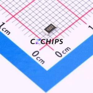 ARG06DTC4303 ตัวต้านทานแบบ SMD 1206 (ประเภท: ฟิล์มบาง) (ความต้านทาน: 430kโอห์ม ความแม่นยำ: 0.5%) - Product Image 1