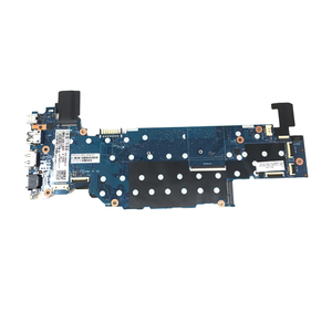 Placa Base para <span class=keywords><strong>HP</strong></span> <span class=keywords><strong>Probook</strong></span> <span class=keywords><strong>X360</strong></span> <span class=keywords><strong>11</strong></span> <span class=keywords><strong>G5</strong></span> EE, N5030 8G, N4020 4GB, 64GB, 6050A3112601, L83951-601, L83946-001 - Product Image 6