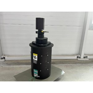 Mécanisme de robot de manutention de plaquettes Genmark Automation GB8-MT GB8-MT-80080665, utilisé tel quel, pièces d'équipement semi-conducteur d'occasion - Product Image 4