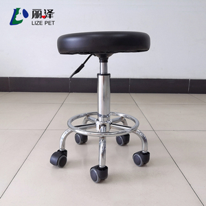 Taburete Médico Portátil de Acero Inoxidable LIZE PET, Silla de Hospital para Venta, Instrumentos Quirúrgicos Veterinarios - Product Image 3