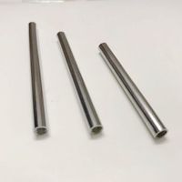 Manufacturer's Lighting M4 Internal Thread Hollow Tube Full Thread Rod and Tube Quality Tool Parts