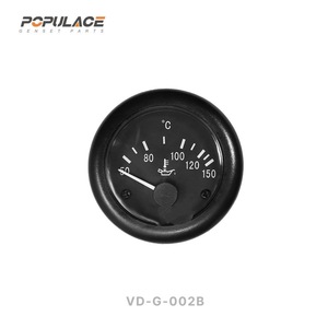 เกจวัดอุณหภูมิน้ำมันเครื่องยนต์ดีเซล รุ่น VD-G-001B สำหรับเครื่องยนต์ดีเซล - Product Image 3