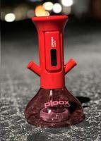 Chicha Électrique Portable sans Charbon avec Tuyau E-HMD pour Voiture