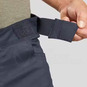 Pantalones Cortos Largos para Hombre, Precio al por Mayor, Nuevo Modelo 2026, Diseño de Logotipo Personalizado, Hechos en Pakistán - Product Image 5
