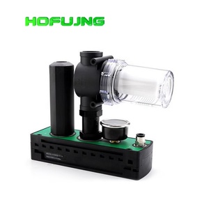 อะไหล่เครื่องกำเนิดสุญญากาศแบบหลายขั้นตอน PLC พลาสติกใหม่และของแท้ - Product Image 3