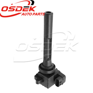 Bobine d'allumage 1208009 88921373 97174554 8971363250 8971365540 8971745540 GCK0100TN 1208009 CZ2111A pour Isuzu - Product Image 3