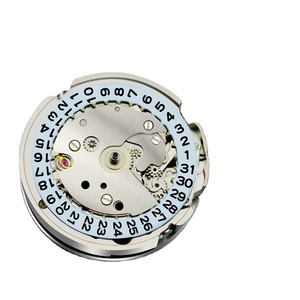 Remontoir de montre mécanique <span class=keywords><strong>automatique</strong></span>, fabrication professionnelle, <span class=keywords><strong>mouvement</strong></span> étanche, Sz3001 - Product Image 1