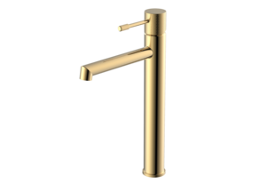 Robinet de lavabo en laiton chromé à poignée unique, robinet de lavabo de salle de bain, robinet de lavabo de <span class=keywords><strong>cuisine</strong></span>, robinet mélangeur - Product Image 3