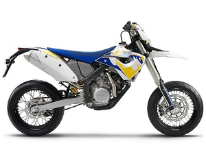 มอเตอร์ไซค์วิบาก Husabergs FS 570 คุณภาพเยี่ยม ของแท้ - Product Image 3