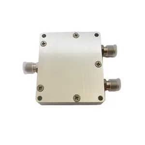 Séparateur de puissance de Signal RF 2 voies 700-2700MHz, 0.7-2.7GHz, refroidisseur d'alimentation ou diviseur d'alimentation avec connecteur SMA femelle