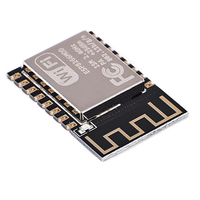 Módulo Wifi OKYSTAR OEM/ODM ESP826612F Esp-12F ESP8266, Serial Remoto Inalámbrico