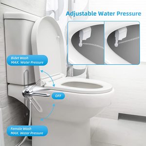 Спрей для биде - Product Image 4