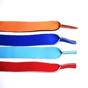 Promocional logotipo personalizado <span class=keywords><strong>buceo</strong></span> Material <span class=keywords><strong>gafas</strong></span> de sol correa para mujeres - Product Image 6
