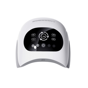 Masajeador eléctrico de rodilla, máquina de compresión de aire y vibrador, equipo de fisioterapia de calefacción y productos de masaje, alivia el dolor - Product Image 3