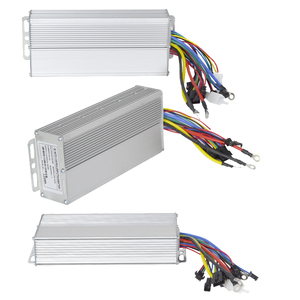 Kits originales de fábrica de 48V y 1000W para bicicletas eléctricas, baterías para bicicletas eléctricas, motor QS, KITS de motor para bicicletas eléctricas, kits de motor de 250W-8000W - Product Image 3