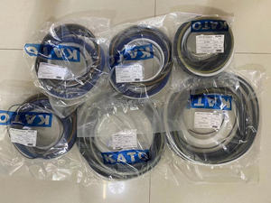 KATO <span class=keywords><strong>TADANO</strong></span> Kit perbaikan <span class=keywords><strong>Crane</strong></span> Sheave ASSY 309-66990000 309-9119000 309-3619000 Model besi baru 370-010-00270 336-600-07511 - Product Image 2