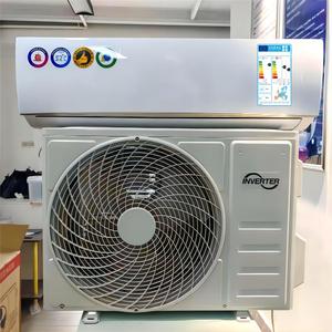 <span class=keywords><strong>Aire</strong></span> <span class=keywords><strong>Acondicionado</strong></span> Split <span class=keywords><strong>de</strong></span> Pared Eléctrico Frío/Calor A++ R32 - Product Image 1