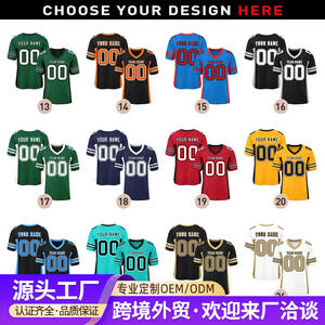 Uniformes de Béisbol y Sóftbol Profesionales Personalizados para Hombre, 100% Material de Secado Rápido para Kansas City, para América y Europa - Product Image 5