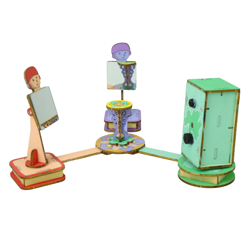 TM-0092-Alarme laser antivol