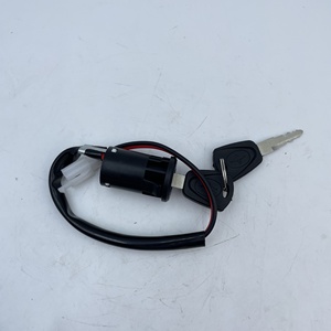 ชุดมือจับรถสามล้อไฟฟ้า<span class=keywords><strong>36V</strong></span> <span class=keywords><strong>1000W</strong></span> แปรงล็อคประตูอะไหล่จักรยานไฟฟ้าสำหรับจักรยานรวม - Product Image 2