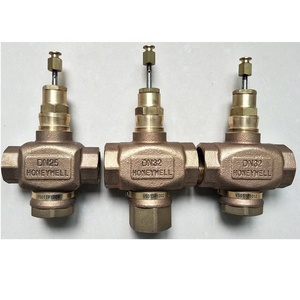 Válvula Solenoide de Aire Proporcional Bidireccional Original Regulating V5011P1038/V5011P2002 - Product Image 4