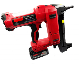 Meilleure pistolet à clous sans fil pour béton BX 90S, industriel et bricolage, alimenté par batterie, sans gaz, batterie non incluse - Product Image 4