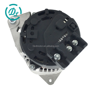 Alternador para Excavadora EexcavStart 12V 120A, Modelo DDOD 100 225-3144 2871A304 2871A310 - Product Image 2