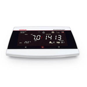 อิเล็กโทรด AQUASEARCHER AB33EC AB33PH AB33M1 AB23PH AB23EC สำหรับวัดค่าการนำไฟฟ้า/TDS/ความเค็ม/ความต้านทานไฟฟ้า ผลิตในสหรัฐอเมริกา - Product Image 2