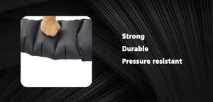 Dispositivo de Compresión de Aire para la Circulación Sanguínea, Masajeador Neumático Intermitente para Brazos, Cintura y Piernas - Product Image 6