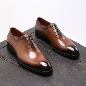 Chaussures habillées et décontractées pour hommes, design tendance et populaire, nouvelle collection, chaussures de bureau de haute qualité pour hommes - Product Image 5