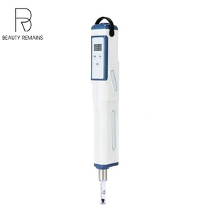 Pistolet d'injection de mésothérapie 2025 le plus récent, Mesogun 0,01 ml, sans aiguille, pour acide hyaluronique, stylo automatique pour acide hyaluronique - Product Image 4