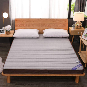 Produk Premium Mewah Mewah Kepadatan Tinggi 3D Mesh Single Double King Queen Tempat Tidur Twin Penuh Lantai Vacuum Tas Matras Kasur
