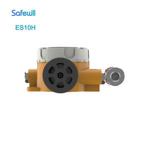 Detector de Gas Fijo para <span class=keywords><strong>Cocina</strong></span>/Fábrica Safewill, Precio de Fábrica, Analizador de Gas de Oxígeno O2 de 0-30%VOL, Detector de Fugas de Gas Único - Product Image 4