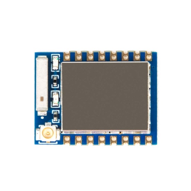 ESP-07 ESP8266 Wifi REMOTE Serial Transceiver Wireless Module ESP-07 For ROBOT COMPONENT