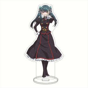Anime Mato Seihei No Slave Stand Modèle Uzen <span class=keywords><strong>Kyoka</strong></span> Azuma Himari Azuma Yachiho Figure Acrylique Modèle Bureau Décor Collection Cadeau - Product Image 6
