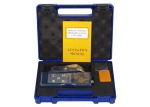 LANDTEK Digital Paint Thickness Gauge CM-8822 0~1000 Um F&NF 0.1 Um / 1 Um Resolution - Product Image 4