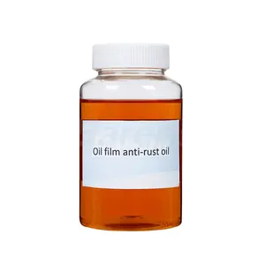 Aceite antioxidante Barens Ciclo de prevención de óxido más largo