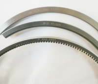 Segment de piston moteur C9.3 300-1319 471-0275 262-2891 pour Perkins