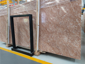 Bán buôn granito Naranja Trung Quốc 2cm Tấm vỏ cam đỏ Granite cho Tượng đài đá - Product Image 5