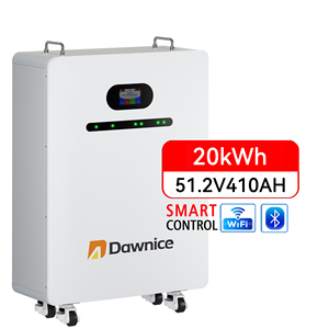 51.2V 15Kwh 20KWH Lifepo4 Lithium Solar Battery 48V 300Ah 400Ah Lithium Ion Battery Pack 20Kwh Home <b>Energy</b> <b>Storage</b> <b>System</b> - Product Image 1
