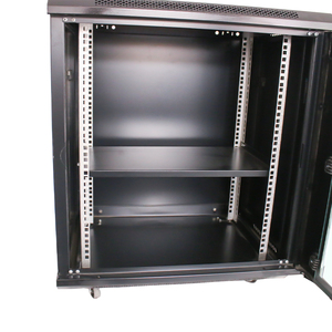 19 Inch Goedkope Geluidsdichte Open <span class=keywords><strong>Frame</strong></span> Kleine Datacenter Box Server Rack 4u 6u 9u 12u 15u Muurbevestiging Netwerkkast Prijs Te Koop - Product Image 5