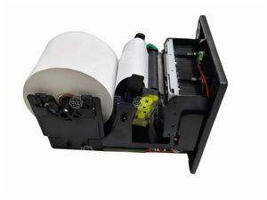 Für GP58 Thermodrucker/Bondrucker Hopper/Pulsmodul RS232-Schnittstelle 12V DC für Münzbetriebene Geschicklichkeitsspiele und Fischautomaten - Product Image 5