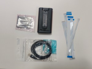 Svod4 BIOS Lập Trình VER-4 Cho Microcircuits Flash Chip Đọc Viết Công Cụ Svod 4 Chuyên Nghiệp Lập Trình Viên - Product Image 4